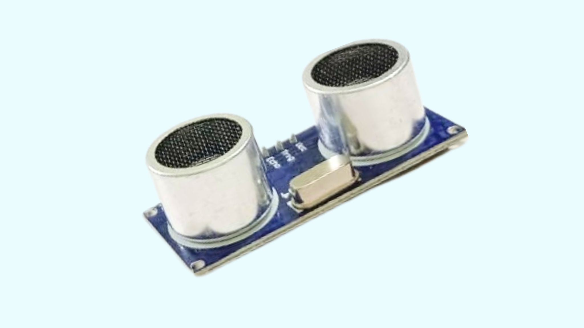 Ultrasonic sensor